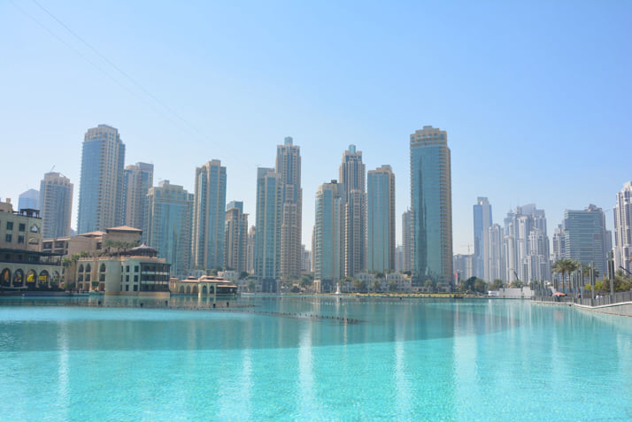 ドバイイメージ