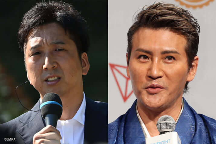 藤川球児、新庄剛志