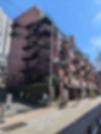 渋谷区マンション