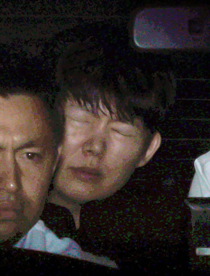 パク・ヨンジュン