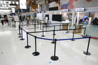 成田空港第2ターミナル