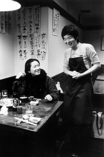 向田邦子、向田和子