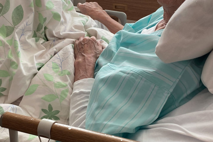 高齢者イメージ