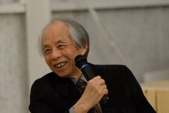 山田太一