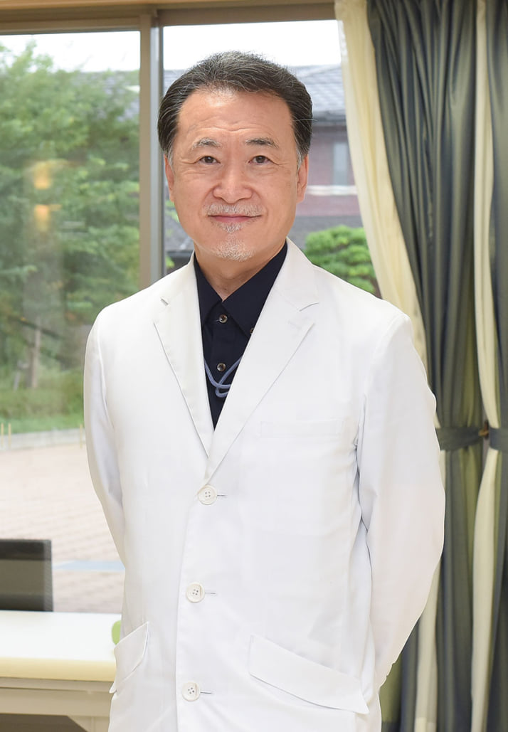 酒向正春