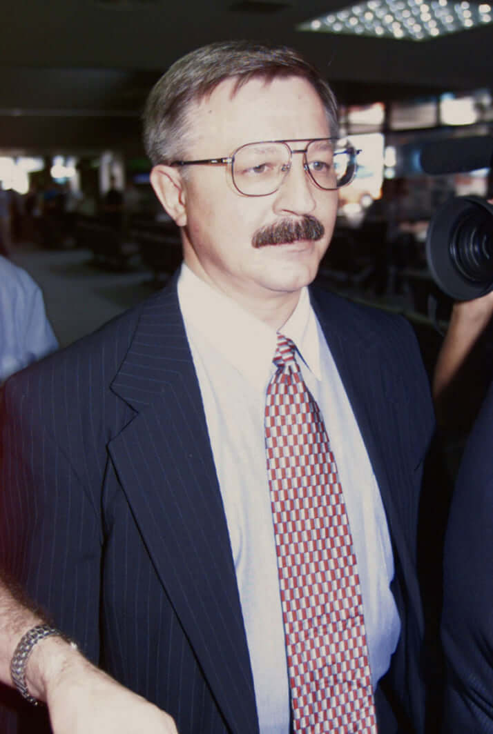 ボガテンコフ大佐