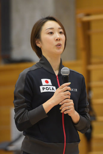 村田由香里