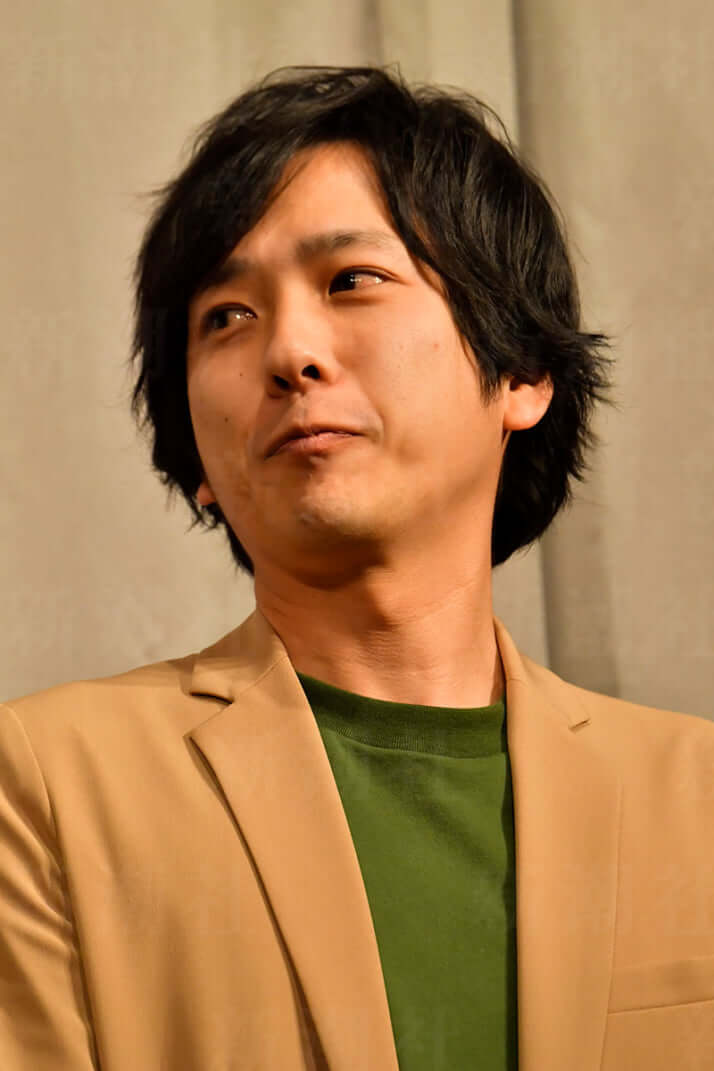 二宮和也