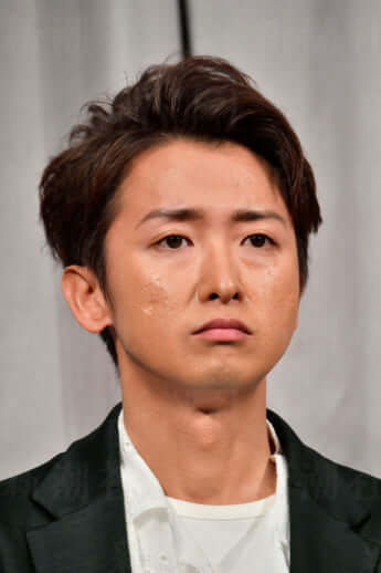 大野智