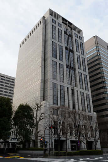 日本弁護士連合会