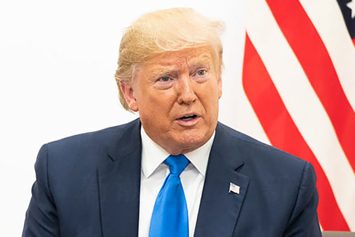 ドナルド・トランプ