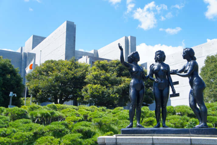 広告人顕頌碑イメージ