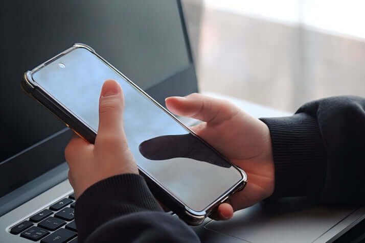 スマホイメージ