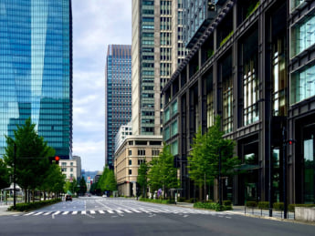 東京駅イメージ
