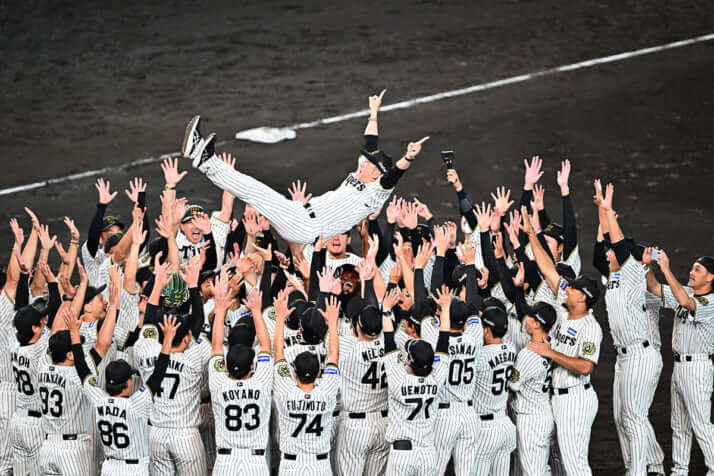 阪神タイガース