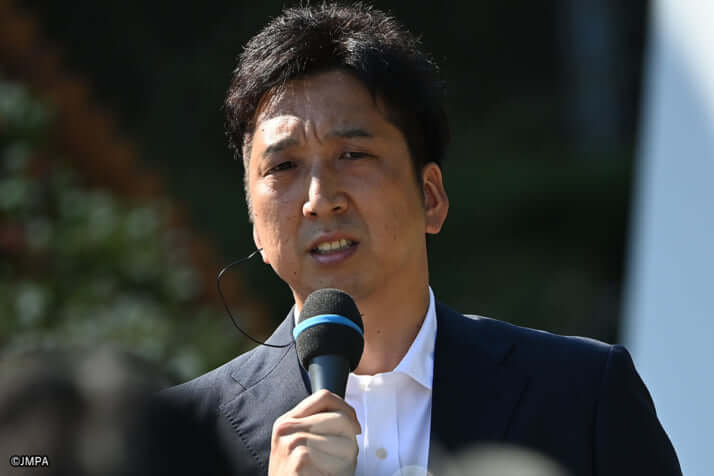 藤川球児