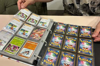 ポケカコレクター1