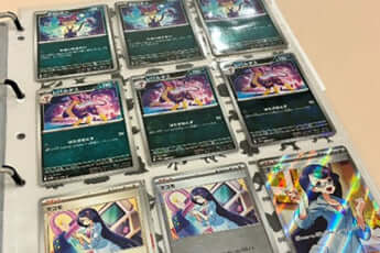 ポケカコレクター11