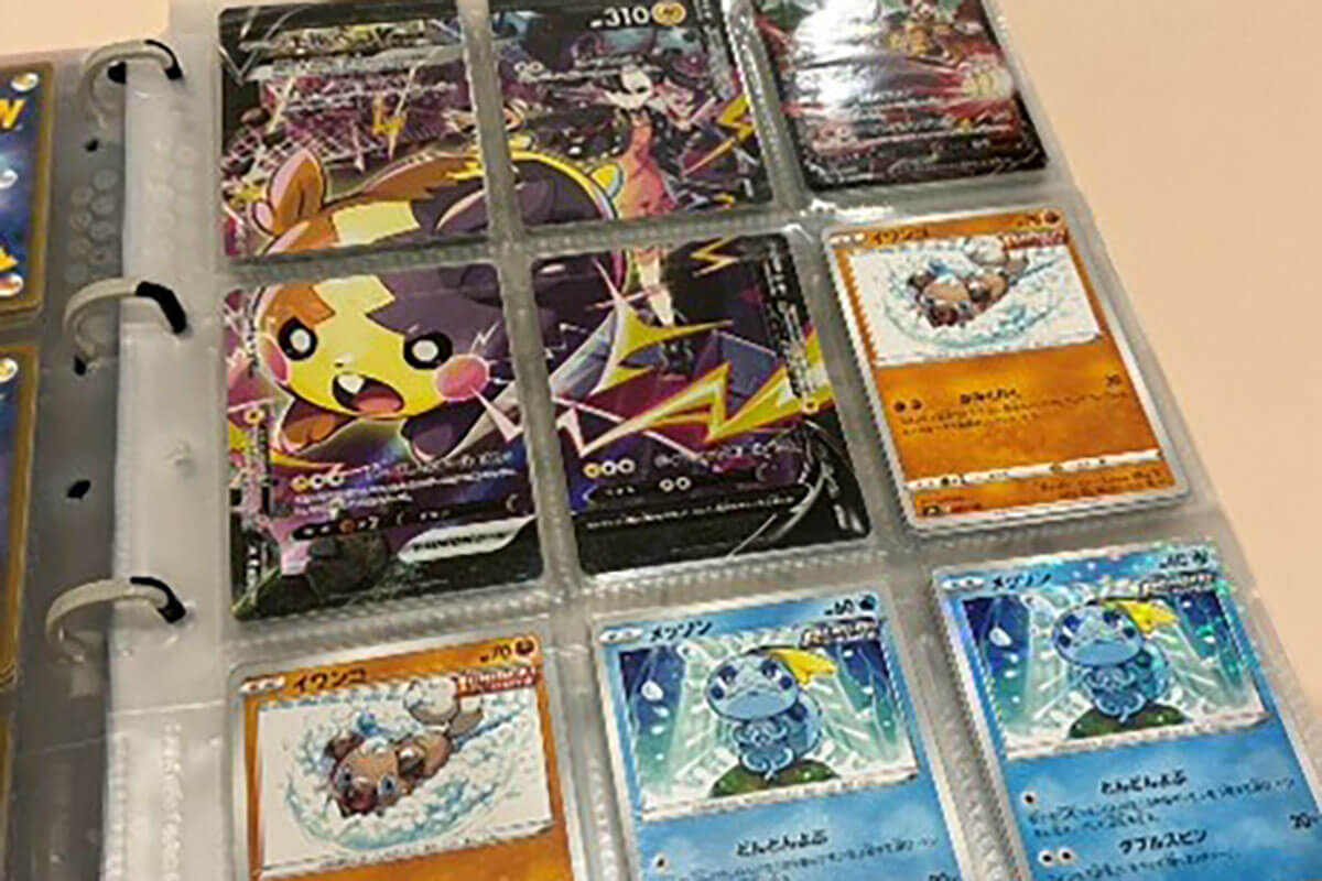 転売」「投資」ばかりが話題になる「ポケモンカード」の実は奥深い魅力
