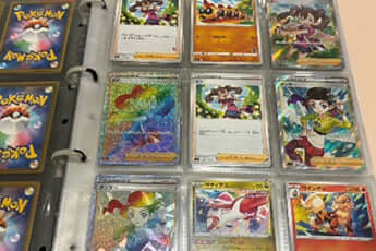 ポケカコレクター13