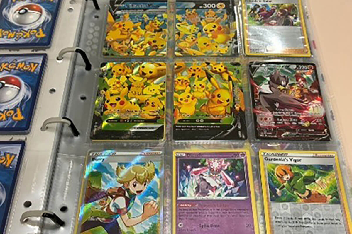 転売」「投資」ばかりが話題になる「ポケモンカード」の実は奥深い魅力
