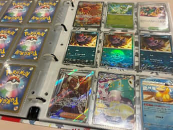 ポケカコレクター16