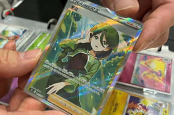 ポケカコレクター2