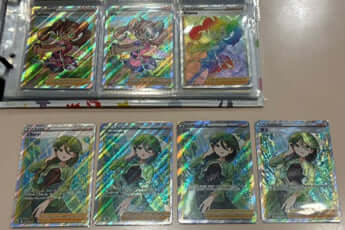 ポケカコレクター3