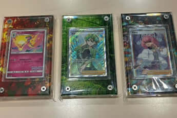 ポケカコレクター4