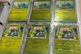 ポケカコレクター6