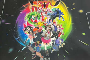 ポケカコレクター8