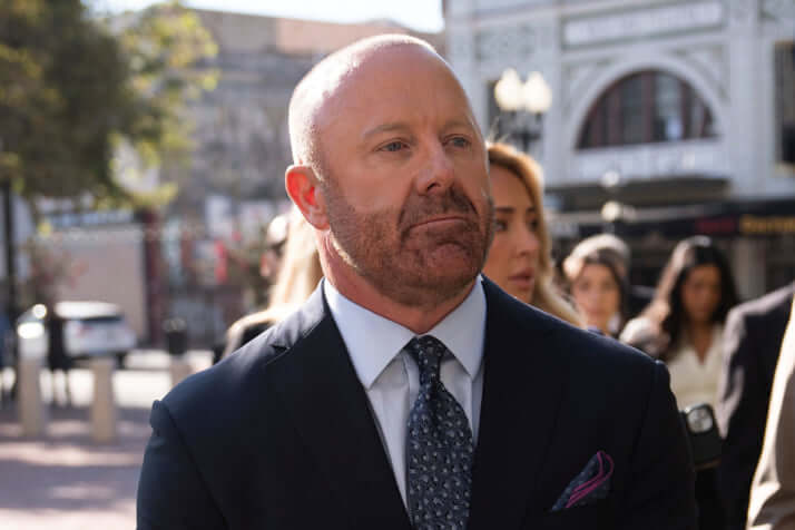 マシュー・ボウヤー