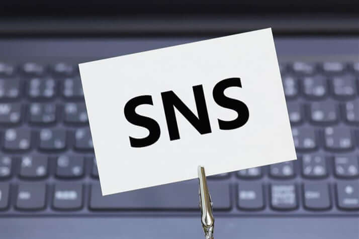 SNSイメージ