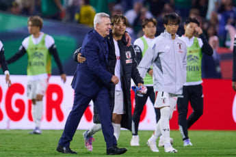 ハビエル・アギーレ、久保建英