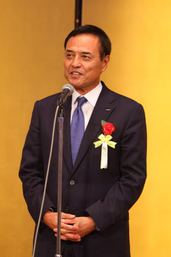 新浪剛史