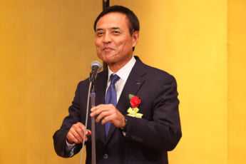 新浪剛史