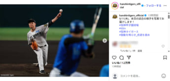 阪神タイガース2