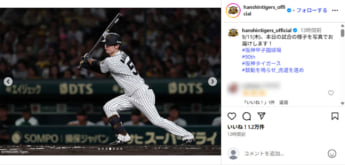 阪神タイガース5