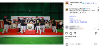 阪神タイガース2