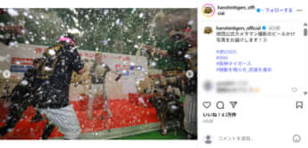 阪神タイガース3