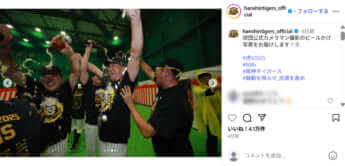 阪神タイガース4