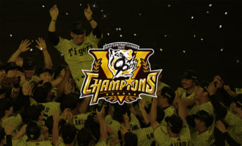 阪神タイガース