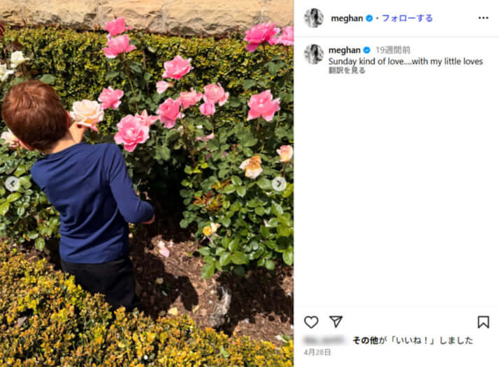 メーガン妃2