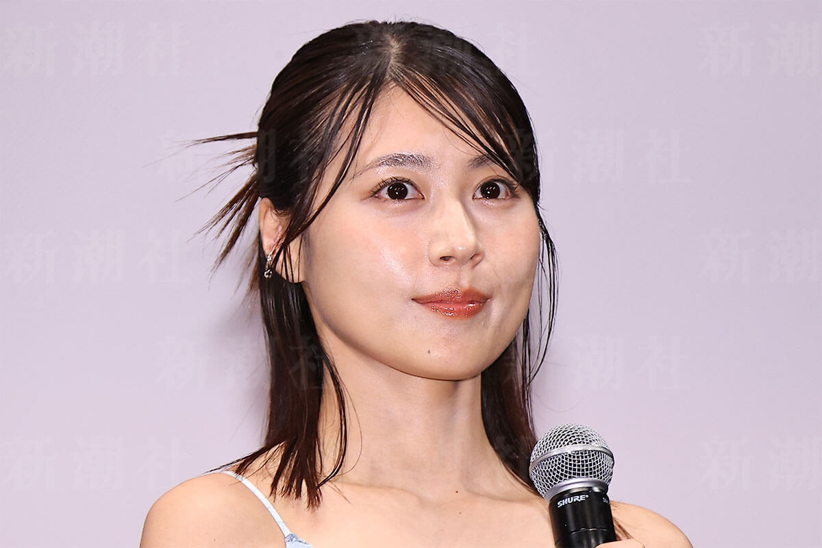 有 村 架 純 演技 力