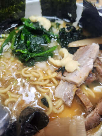 ラーメン