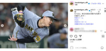 阪神タイガース10