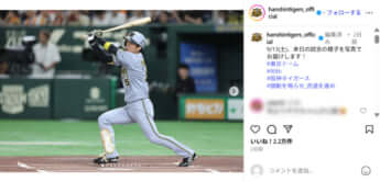 阪神タイガース2