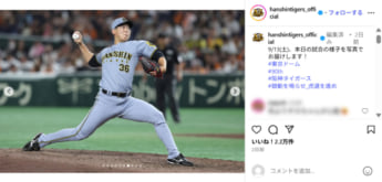 阪神タイガース8