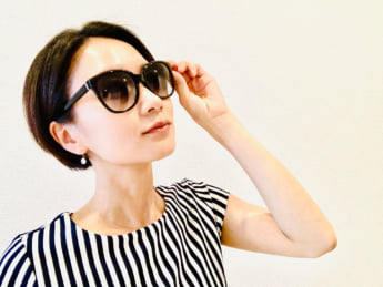 サングラスイメージ