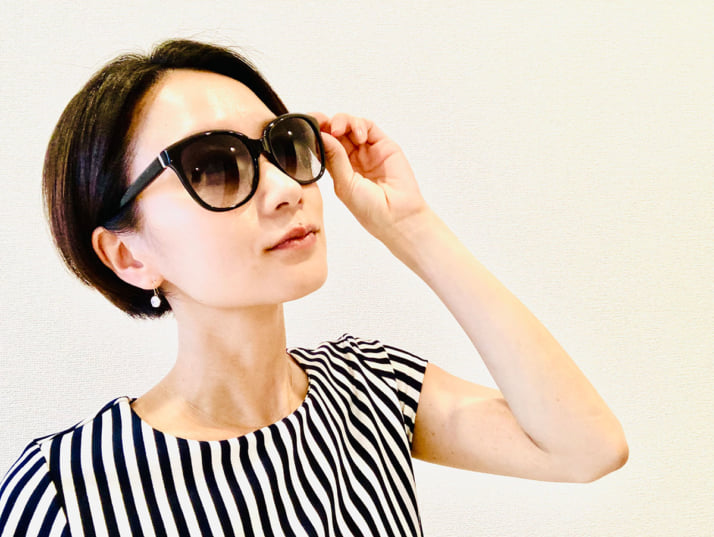 サングラスイメージ